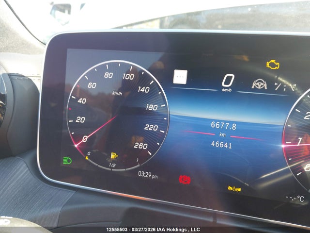 Продаж на аукціоні авто 2023 Mercedes-benz C-class, vin: W1KAF4HB3PR083225, номер лоту: 12555503