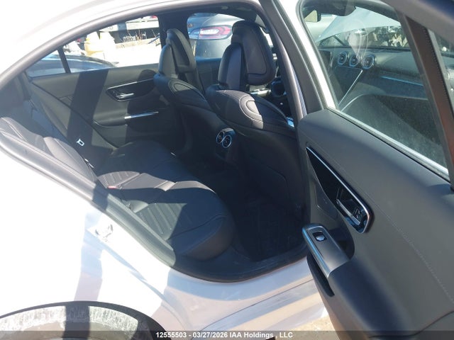 Продаж на аукціоні авто 2023 Mercedes-benz C-class, vin: W1KAF4HB3PR083225, номер лоту: 12555503