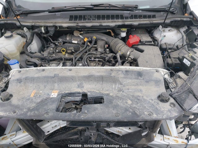 2FMPK4J9XNBA84195 Ford EDGE SEL