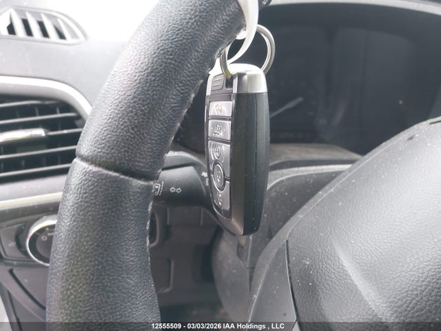 2FMPK4J9XNBA84195 Ford EDGE SEL