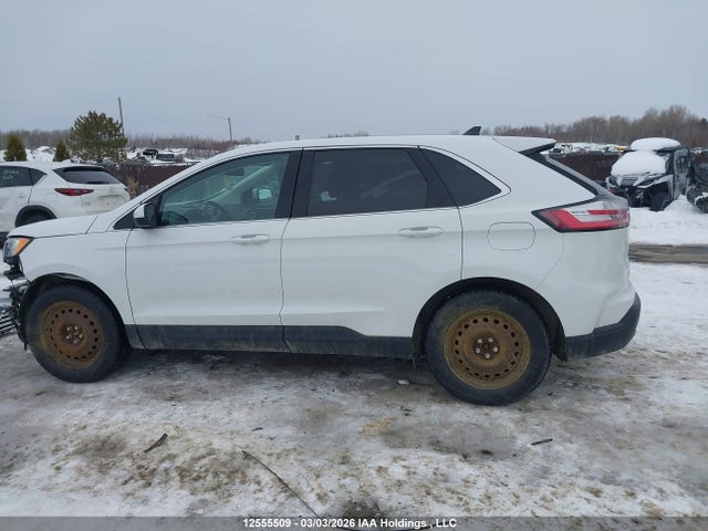 2FMPK4J9XNBA84195 Ford EDGE SEL