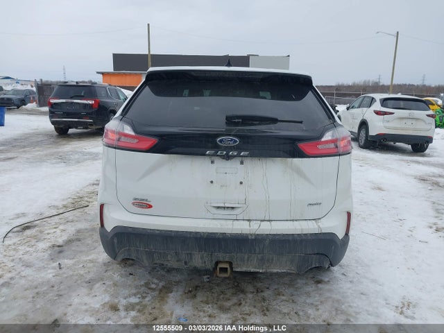 2FMPK4J9XNBA84195 Ford EDGE SEL