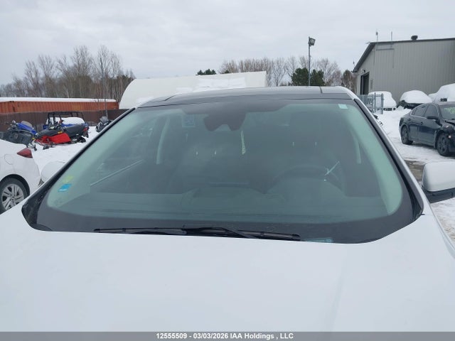 2FMPK4J9XNBA84195 Ford EDGE SEL