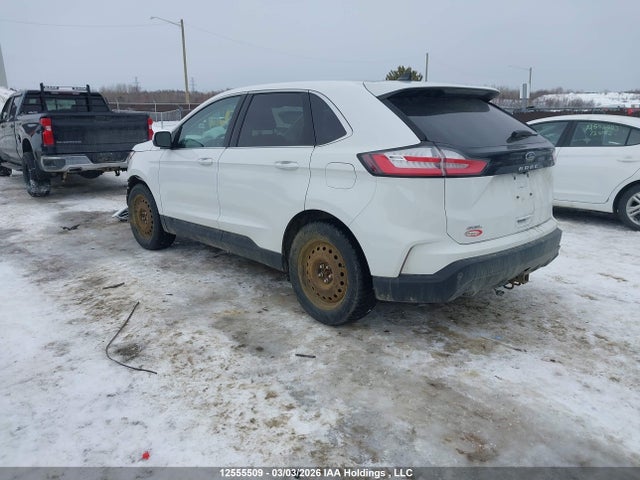 2FMPK4J9XNBA84195 Ford EDGE SEL