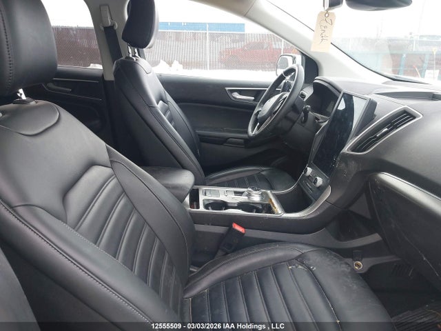 2FMPK4J9XNBA84195 Ford EDGE SEL