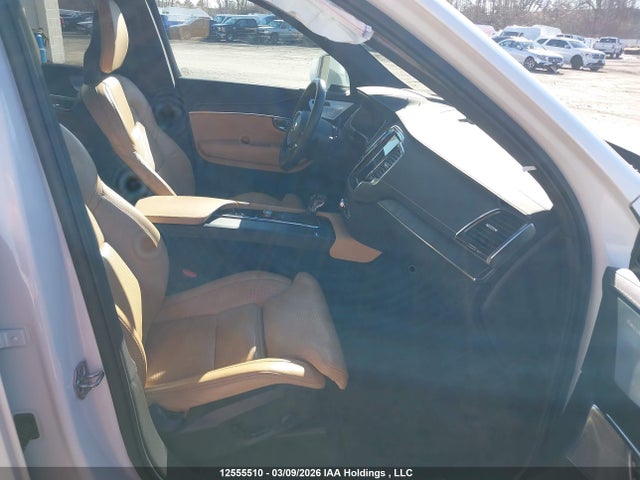 YV4A22PL9M1731212 Volvo Xc90 T6 Inscription