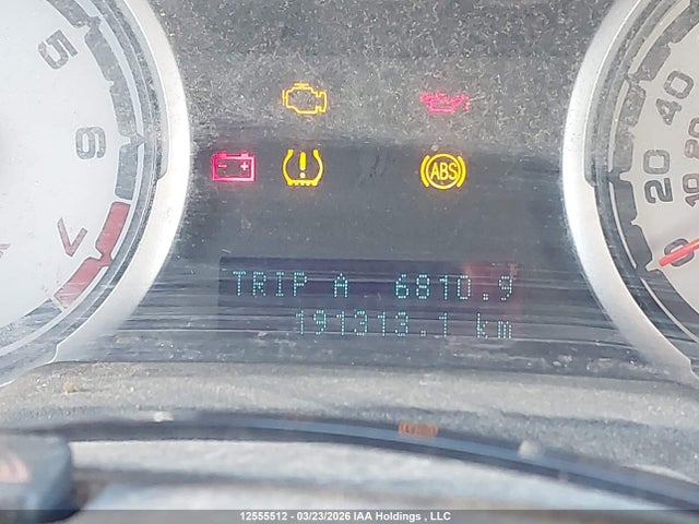2010 Ford Focus Se მანქანა იყიდება აუქციონზე, vin: 1FAHP3FN8AW131930, აუქციონის ნომერი: 12555512