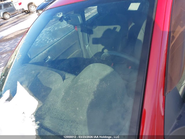 2010 Ford Focus Se მანქანა იყიდება აუქციონზე, vin: 1FAHP3FN8AW131930, აუქციონის ნომერი: 12555512