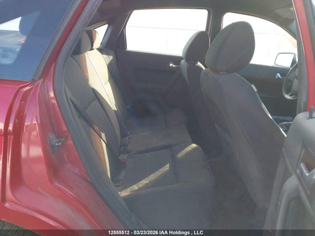 2010 Ford Focus Se მანქანა იყიდება აუქციონზე, vin: 1FAHP3FN8AW131930, აუქციონის ნომერი: 12555512