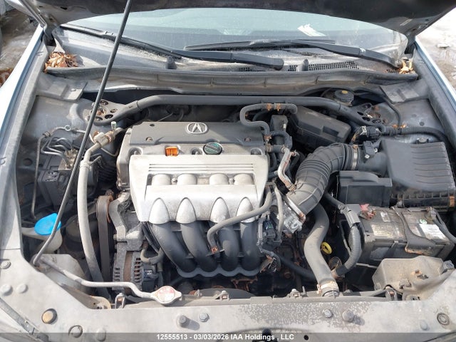 Aukcja sprzedaży 2009 Acura Tsx Premium/technology Package, vin: JH4CU26639C801444, numer aukcji: 12555513