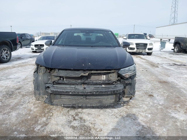 Продажа на аукционе авто 2024 Volkswagen Jetta Comfortline, vin: 3VWSM7BU6RM044503, номер лота: 12555514