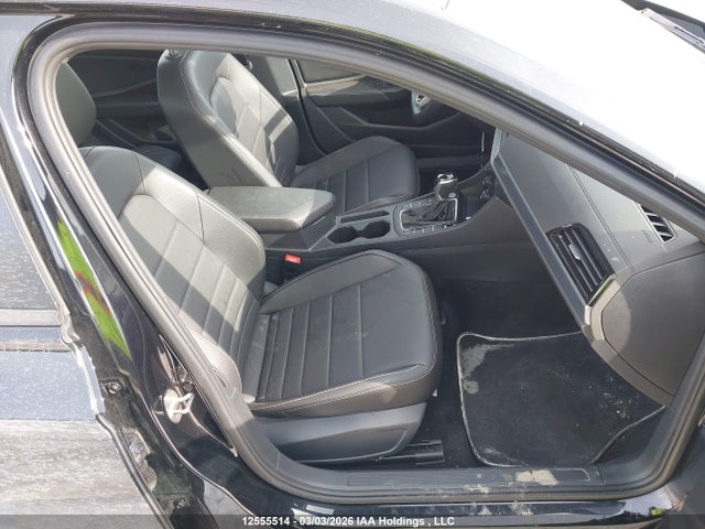 Продажа на аукционе авто 2024 Volkswagen Jetta Comfortline, vin: 3VWSM7BU6RM044503, номер лота: 12555514