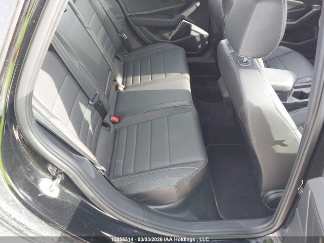Продажа на аукционе авто 2024 Volkswagen Jetta Comfortline, vin: 3VWSM7BU6RM044503, номер лота: 12555514