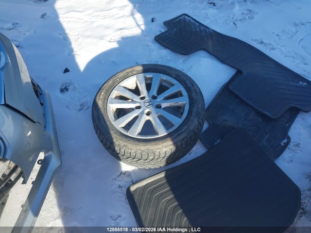 12555518 :رقم المزاد ، 2HGFB2F50CH008667 vin ، 2012 Honda Civic Ex مزاد بيع