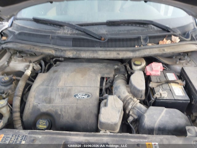 1FM5K8B80EGA81755 Ford Explorer
