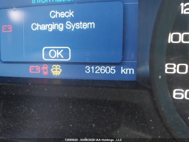 1FM5K8B80EGA81755 Ford Explorer