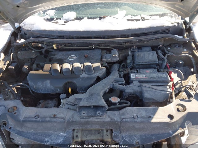 Продаж на аукціоні авто 2011 Nissan Versa, vin: 3N1BC1CP2BL496667, номер лоту: 12555522