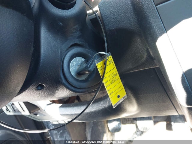 Продаж на аукціоні авто 2011 Nissan Versa, vin: 3N1BC1CP2BL496667, номер лоту: 12555522