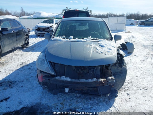 Продаж на аукціоні авто 2011 Nissan Versa, vin: 3N1BC1CP2BL496667, номер лоту: 12555522
