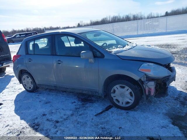 Продаж на аукціоні авто 2011 Nissan Versa, vin: 3N1BC1CP2BL496667, номер лоту: 12555522