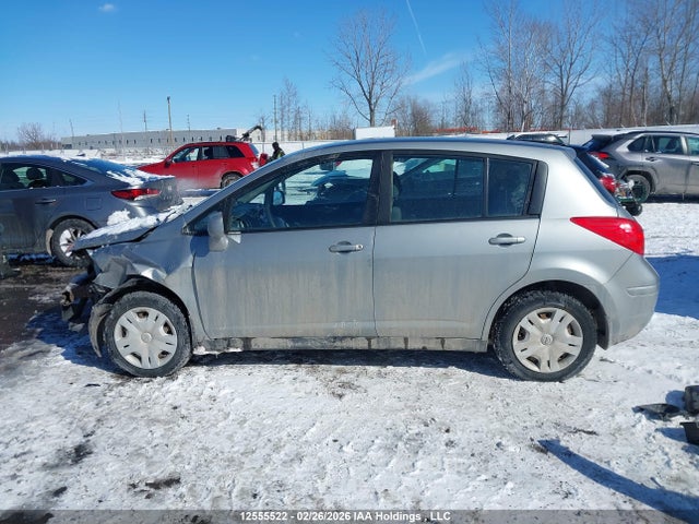 Продаж на аукціоні авто 2011 Nissan Versa, vin: 3N1BC1CP2BL496667, номер лоту: 12555522