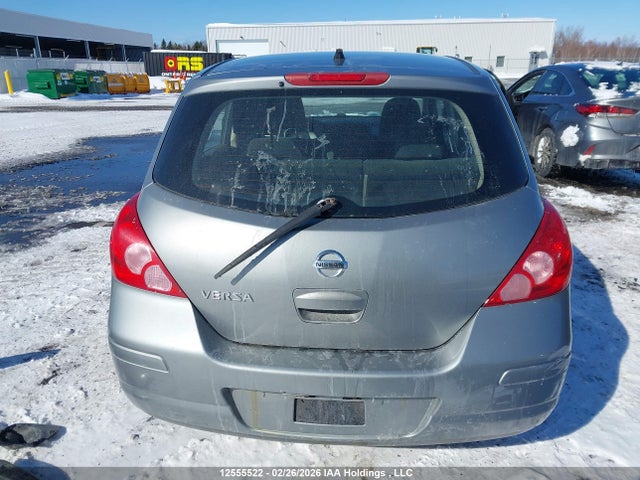Продаж на аукціоні авто 2011 Nissan Versa, vin: 3N1BC1CP2BL496667, номер лоту: 12555522
