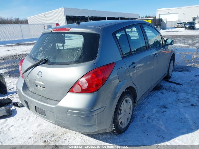 Продаж на аукціоні авто 2011 Nissan Versa, vin: 3N1BC1CP2BL496667, номер лоту: 12555522