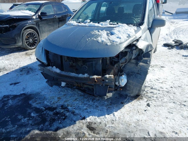 Продаж на аукціоні авто 2011 Nissan Versa, vin: 3N1BC1CP2BL496667, номер лоту: 12555522