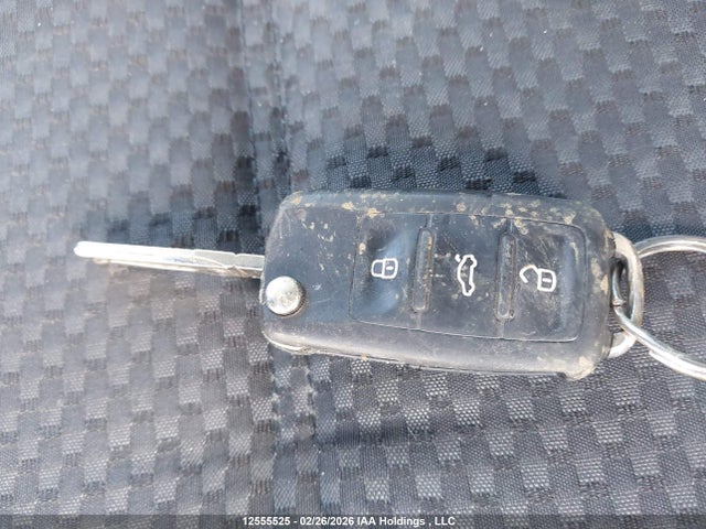 12555525 :رقم المزاد ، 3VW2K7AJ7DM301660 vin ، 2013 Volkswagen Jetta S مزاد بيع