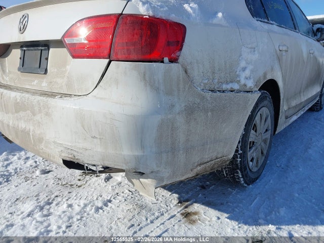 12555525 :رقم المزاد ، 3VW2K7AJ7DM301660 vin ، 2013 Volkswagen Jetta S مزاد بيع