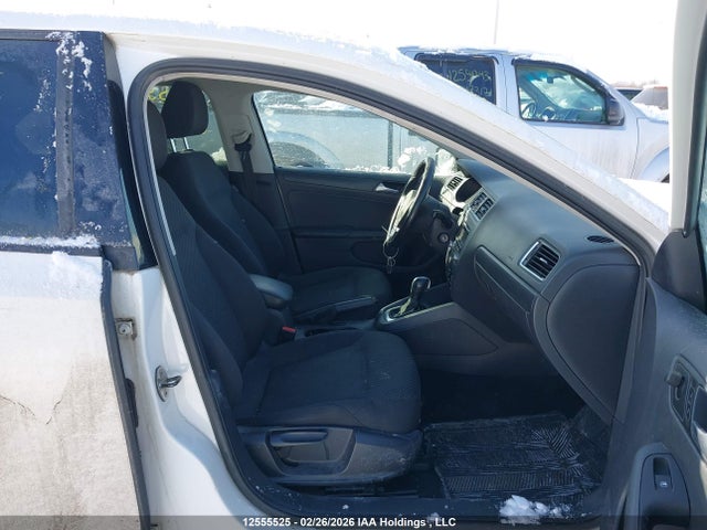 12555525 :رقم المزاد ، 3VW2K7AJ7DM301660 vin ، 2013 Volkswagen Jetta S مزاد بيع