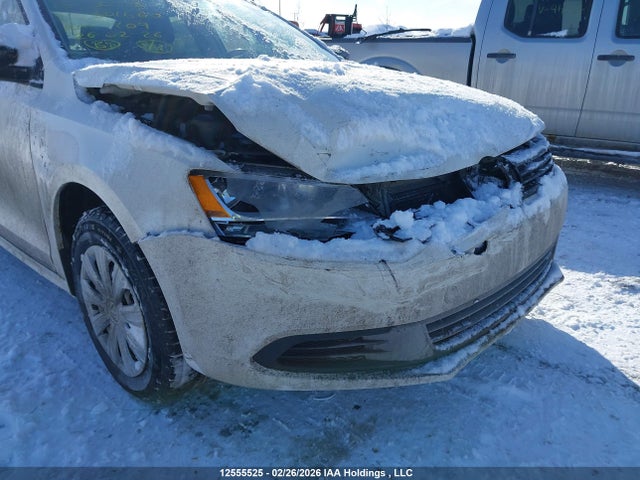 12555525 :رقم المزاد ، 3VW2K7AJ7DM301660 vin ، 2013 Volkswagen Jetta S مزاد بيع