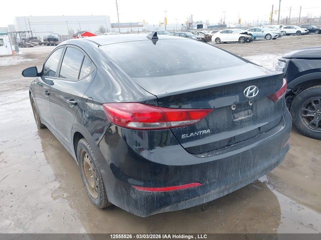 KMHD84LF9HU177034 Hyundai Elantra Gls