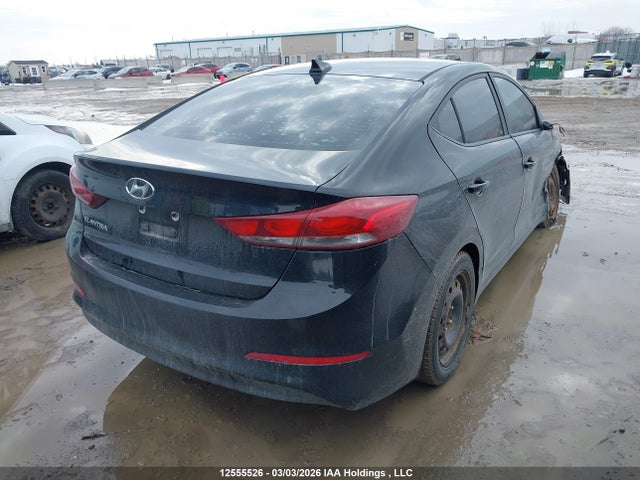 KMHD84LF9HU177034 Hyundai Elantra Gls