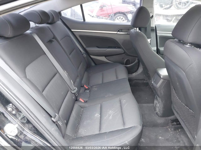 KMHD84LF9HU177034 Hyundai Elantra Gls