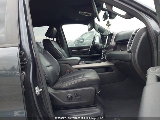 Aukcja sprzedaży 2019 Ram 1500 Sport, vin: 1C6SRFTT8KN572289, numer aukcji: 12555527
