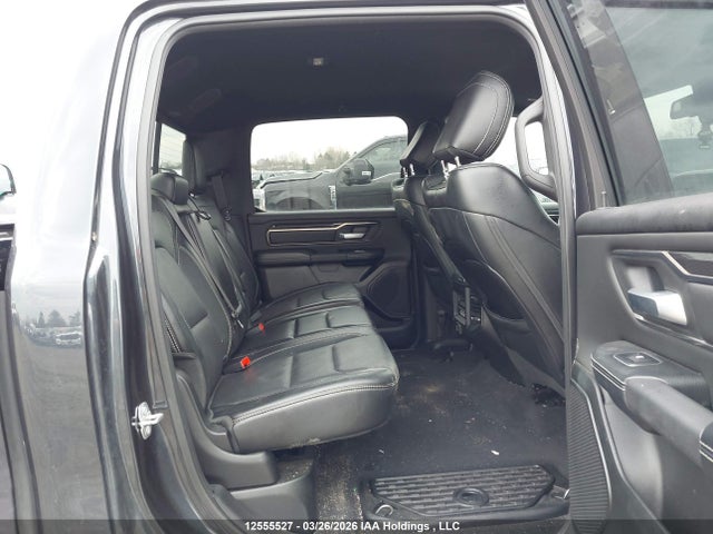 Aukcja sprzedaży 2019 Ram 1500 Sport, vin: 1C6SRFTT8KN572289, numer aukcji: 12555527