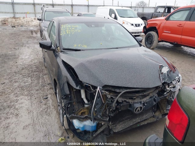 Продажа на аукционе авто 2016 Acura Ilx A-spec, vin: 19UDE2F87GA802692, номер лота: 12555528