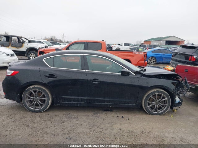Продажа на аукционе авто 2016 Acura Ilx A-spec, vin: 19UDE2F87GA802692, номер лота: 12555528