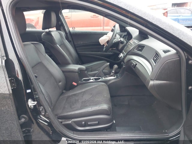 Продажа на аукционе авто 2016 Acura Ilx A-spec, vin: 19UDE2F87GA802692, номер лота: 12555528