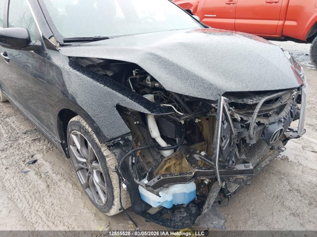 Продажа на аукционе авто 2016 Acura Ilx A-spec, vin: 19UDE2F87GA802692, номер лота: 12555528
