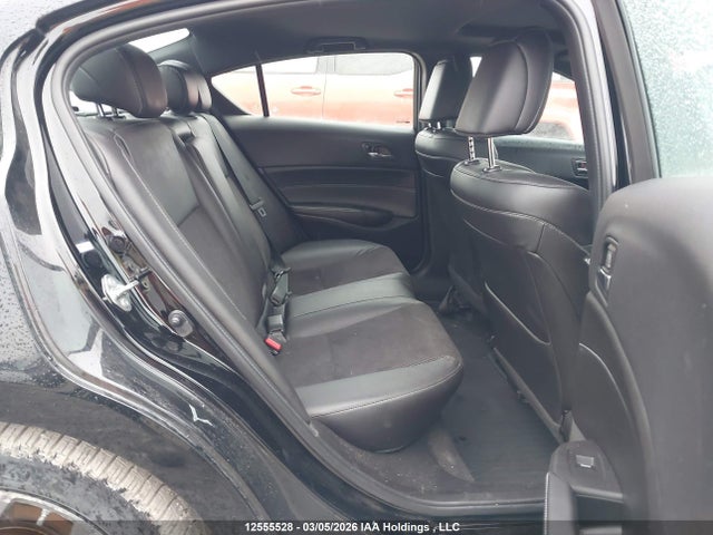 Продажа на аукционе авто 2016 Acura Ilx A-spec, vin: 19UDE2F87GA802692, номер лота: 12555528