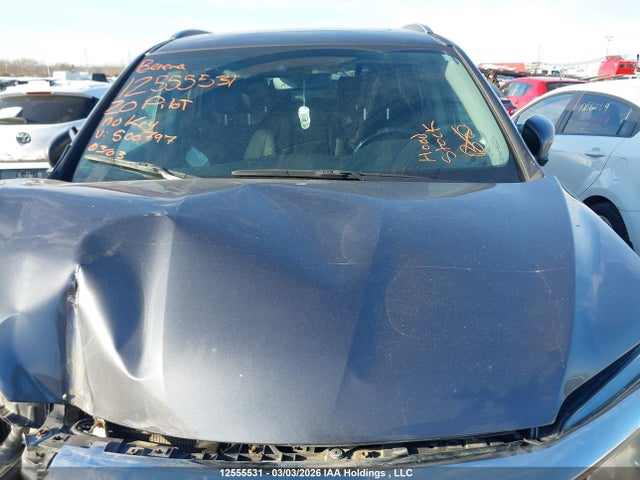 5FNYF6H32LB500797 Honda Pilot Ex