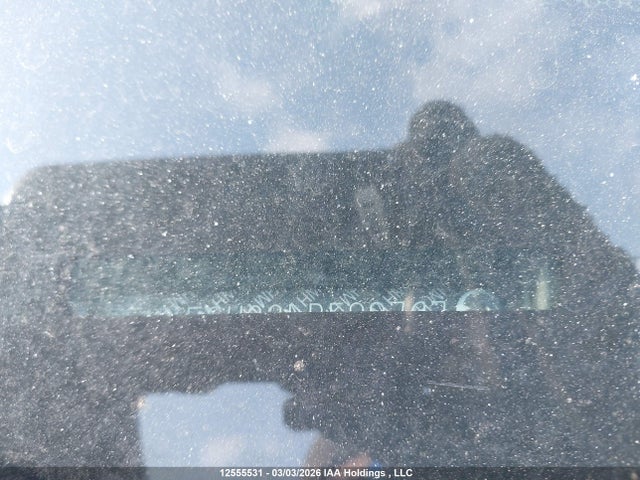 5FNYF6H32LB500797 Honda Pilot Ex