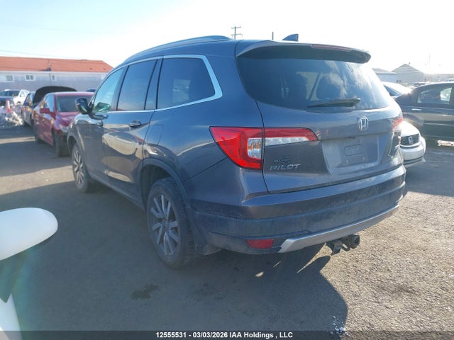 5FNYF6H32LB500797 Honda Pilot Ex