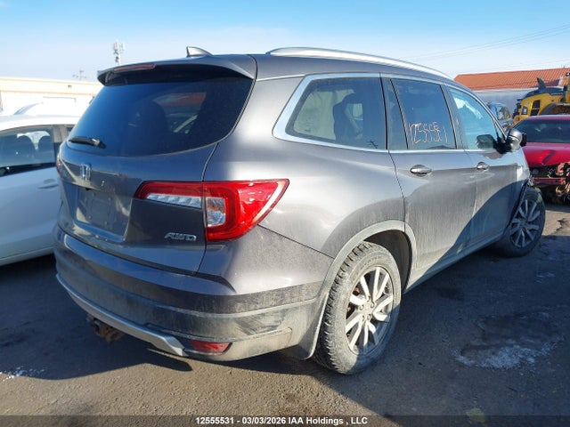 5FNYF6H32LB500797 Honda Pilot Ex
