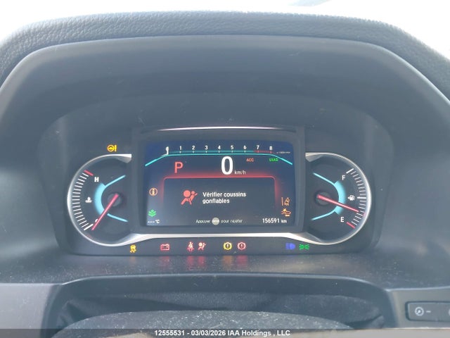 5FNYF6H32LB500797 Honda Pilot Ex