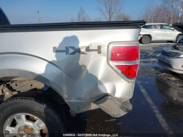 Продажа на аукционе авто 2014 Ford F150 Super Cab, vin: 1FTEX1EMXEFB03627, номер лота: 12555533