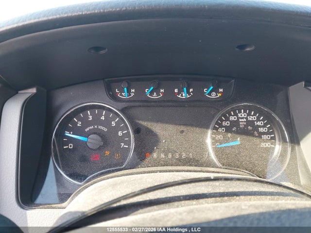 Продажа на аукционе авто 2014 Ford F150 Super Cab, vin: 1FTEX1EMXEFB03627, номер лота: 12555533