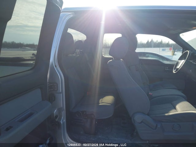 Продажа на аукционе авто 2014 Ford F150 Super Cab, vin: 1FTEX1EMXEFB03627, номер лота: 12555533